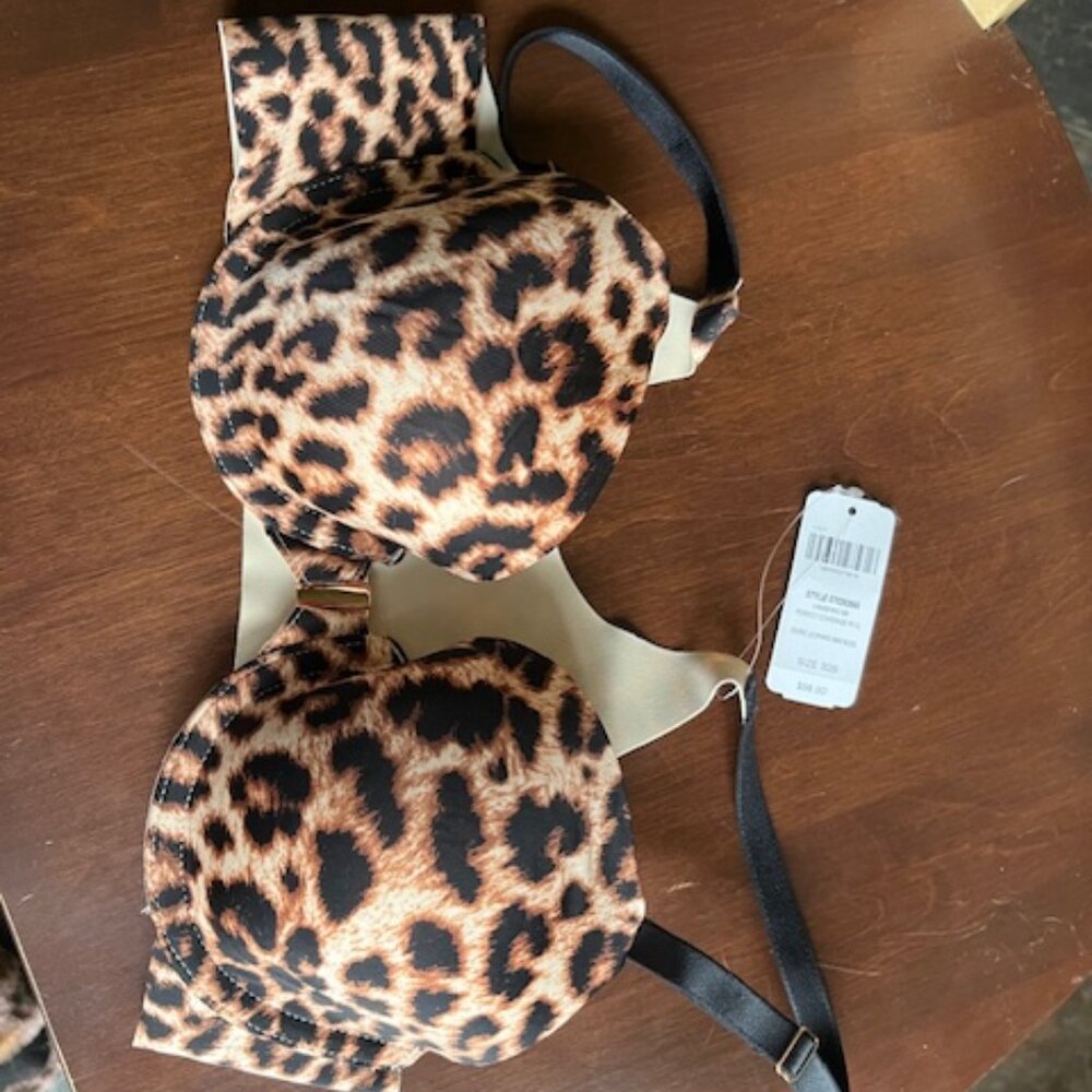 Soma bra